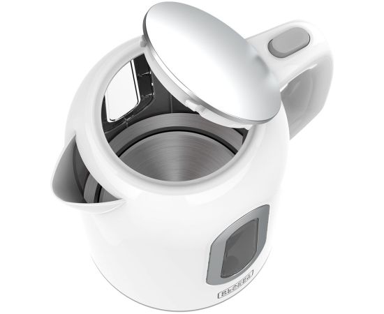 Black+Decker electric kettle BXKE2204E