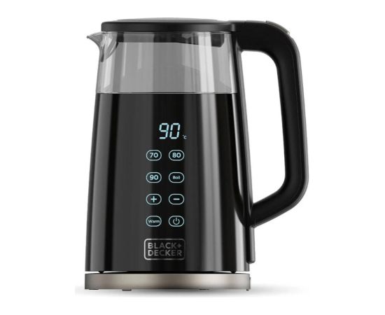 Black+Decker electric kettle BXKE2206E