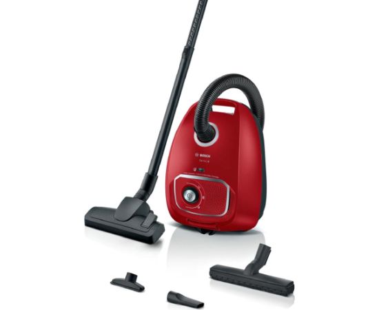 BOSCH hoover BGB 41RD3H