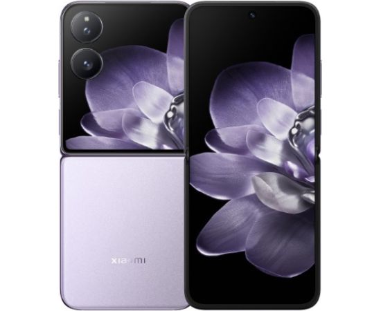 Smartfon Xiaomi MIX Flip 12/512GB Purple