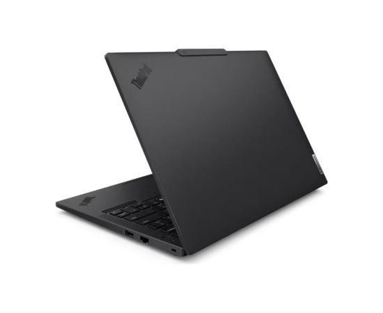 Lenovo ThinkPad T14 Gen 5 Core™ Ultra 5 125U 512GB SSD 16GB 14" WUXGA (1920x1200) WIN11 Pro Eclipse Black Backlit Keyboard FP Reader 3 year warranty / 21ML0058US