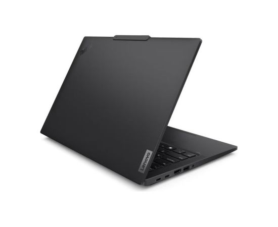 Lenovo ThinkPad T14 Gen 5 Core™ Ultra 5 125U 512GB SSD 16GB 14" WUXGA (1920x1200) WIN11 Pro Eclipse Black Backlit Keyboard FP Reader 3 year warranty / 21ML0058US