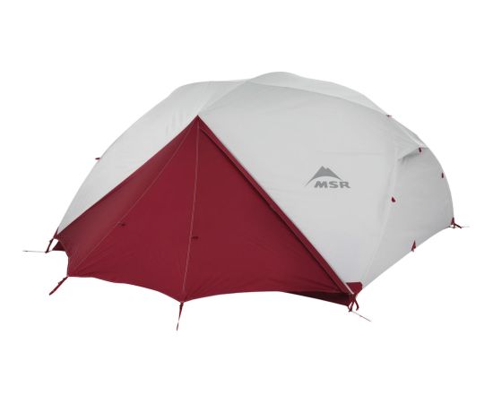 MSR Elixir 4 Tent - Gray V2