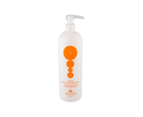 Kallos KJMN / Volumizing 1000ml