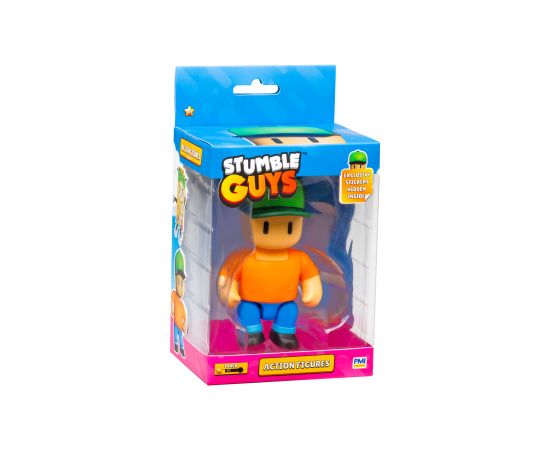 STUMBLE GUYS Mini figūra, 11 cm