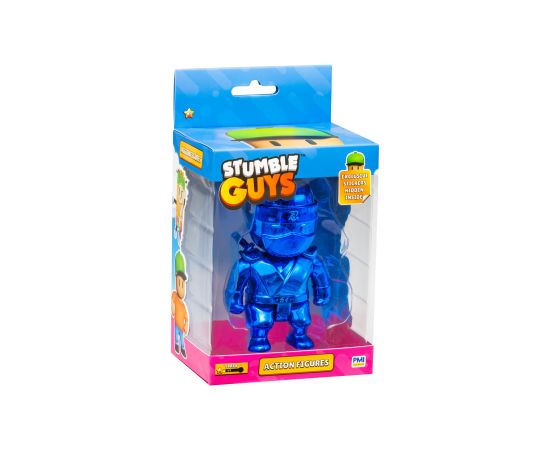 STUMBLE GUYS Mini figūra, 11 cm