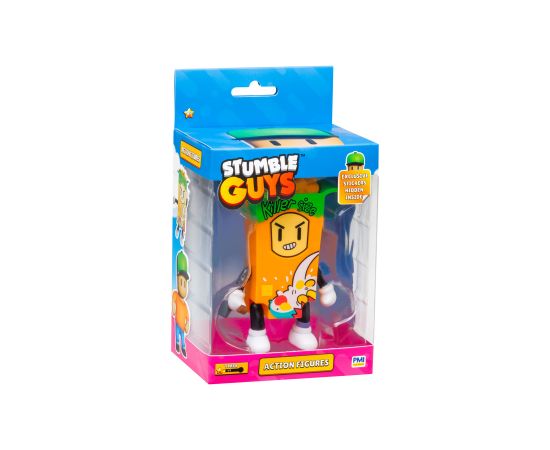 STUMBLE GUYS Mini figūra, 11 cm