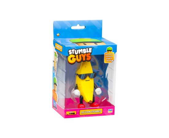 STUMBLE GUYS Mini figūra, 11 cm