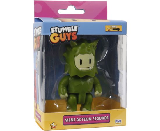 STUMBLE GUYS Mini Action figūra, 8 cm