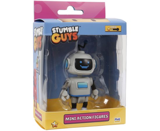 STUMBLE GUYS Mini Action figūra, 8 cm