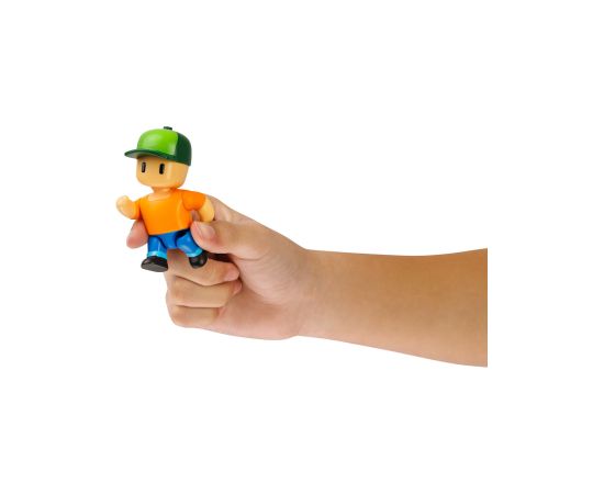 STUMBLE GUYS Mini figūra, 8 cm