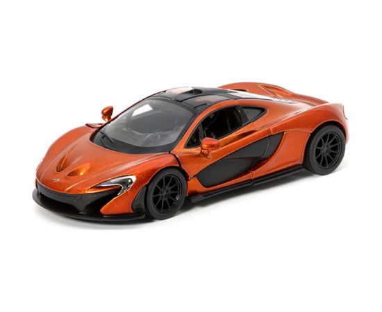 KINSMART Miniatūrais modelis - McLaren P1, izmērs 1:36