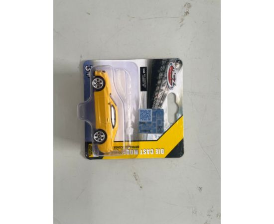 MSZ 1:64 Miniatūrais modelis - 2013 Chevrolet Camaro SS