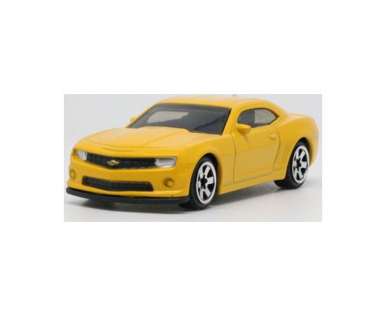 MSZ 1:64 Miniatūrais modelis - 2013 Chevrolet Camaro SS