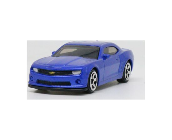 MSZ 1:64 Miniatūrais modelis - 2013 Chevrolet Camaro SS