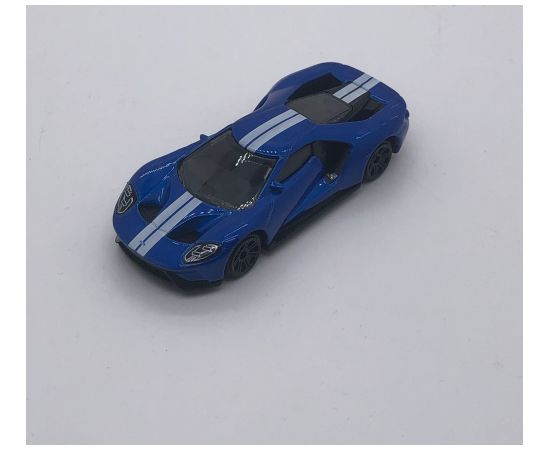 MSZ 1:64 Miniatūrais modelis - 2017 Ford GT