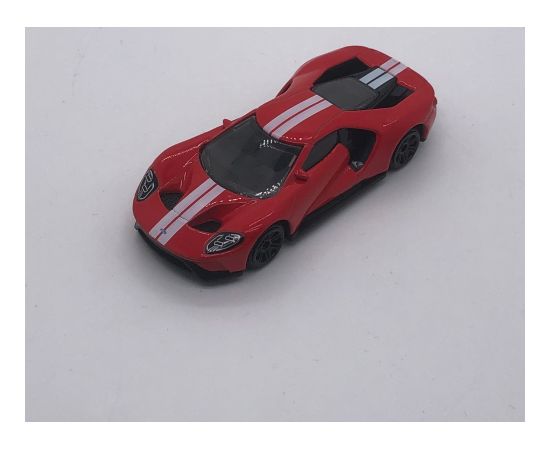 MSZ 1:64 Miniatūrais modelis - 2017 Ford GT