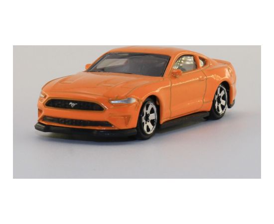 MSZ 2018 Ford Mustang GT, 1:64