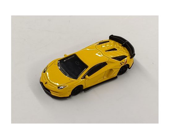 MSZ Lamborghini Aventador SVJ, 1:64