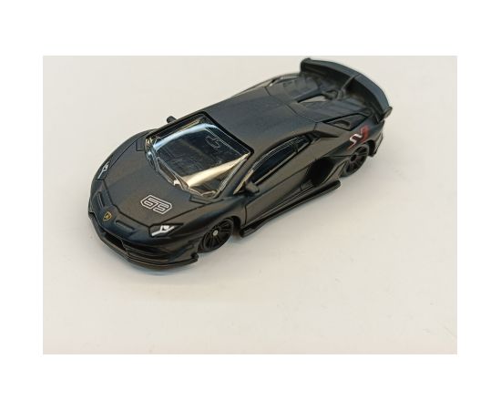 MSZ Lamborghini Aventador SVJ, 1:64