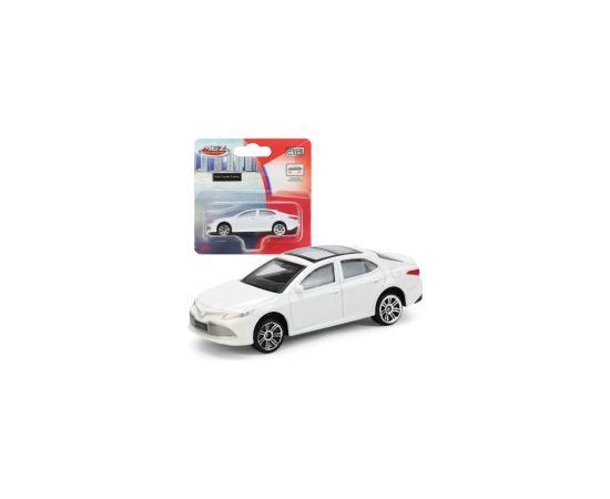 MSZ Miniatūrais modelis - Toyota CAMRY, izmērs 1:64