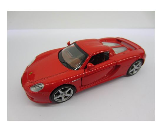 MSZ 1:32 Miniatūrais modelis - Porsche Carrera GT