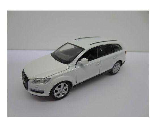 MSZ Miniatūrais modelis - Audi Q7, mērogs 1:32