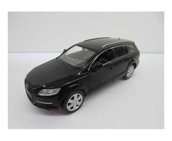 MSZ Miniatūrais modelis - Audi Q7, mērogs 1:32