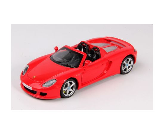 MSZ Miniatūrais modelis Porsche Carrera GT, 1:24