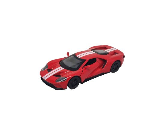 MSZ металлическая модель Ford GT, масштаб 1:42