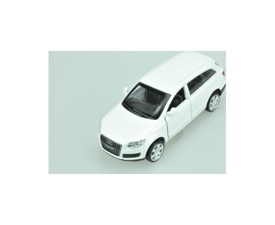 MSZ металлическая модель BMW X7, масштаб 1:44