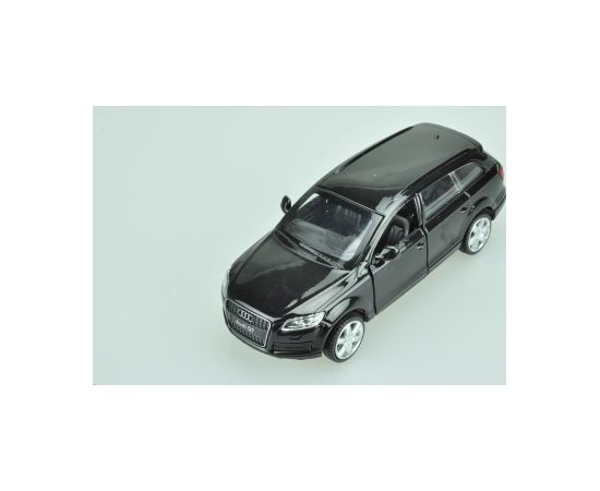 MSZ металлическая модель BMW X7, масштаб 1:44