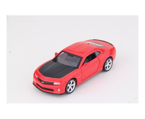 MSZ Miniatūrais modelis Chevrolet Camaro SS, 1:43