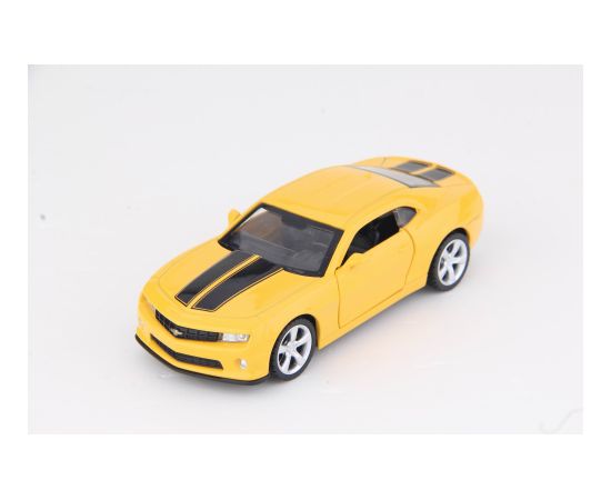 MSZ Miniatūrais modelis Chevrolet Camaro SS, 1:43