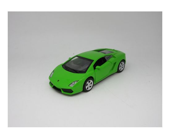 MSZ Miniatūrais modelis Lamborghini Gallardo LP560-4, izmērs 1:43