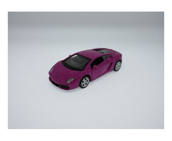 MSZ Miniatūrais modelis Lamborghini Gallardo LP560-4, izmērs 1:43