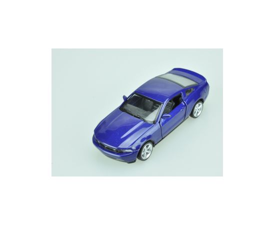 MSZ Miniatūrais modelis Ford Mustang GT, izmērs 1:43