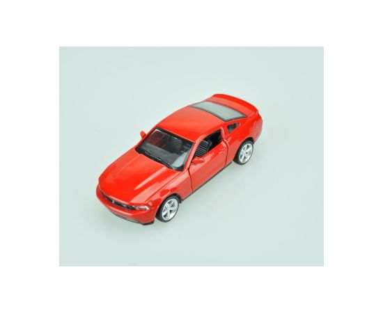 MSZ Miniatūrais modelis Ford Mustang GT, izmērs 1:43