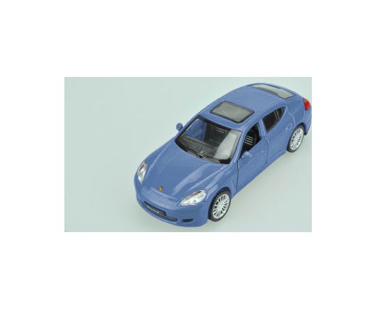 MSZ 1:43 Miniatūrais modelis - Porsche Panamera S