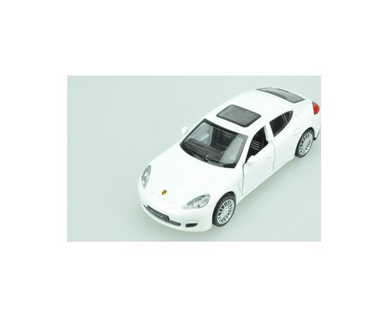 MSZ 1:43 Miniatūrais modelis - Porsche Panamera S