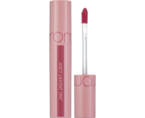 Catrice ROM&ND_Juicy Lasting Tint wysoko napigmentowany błyszczyk do ust 25 Bare Grape 5,5g