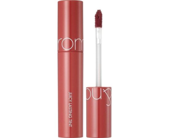 Catrice ROM&ND_Juicy Lasting Tint wysoko napigmentowany błyszczyk do ust 07 Jujube 5,5g