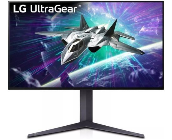 Monitor LG UltraGear 27GR95UM-B