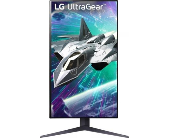 Monitor LG UltraGear 27GR95UM-B