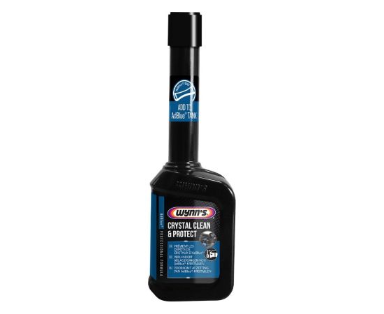 ADBLUE sistēmas tīrītājs WYNNS AdBlue125ml