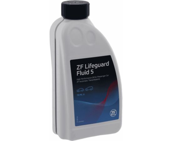 ZF LifeGuardFluid 5 EĻĻA ZF-LIFEGUARDFLUID5 1L