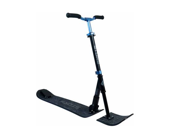 Story Deluxe sniega skrejritenis Rainbow 83-94cm Black/Blue