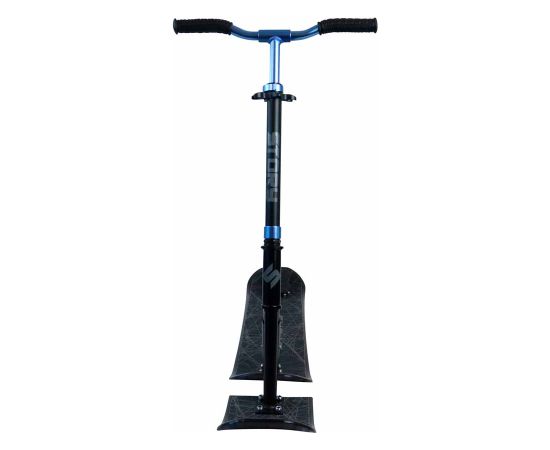 Story Deluxe sniega skrejritenis Rainbow 83-94cm Black/Blue