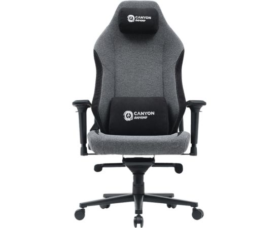 CANYON gaming chair Boulder XLCH01 King Size Grey