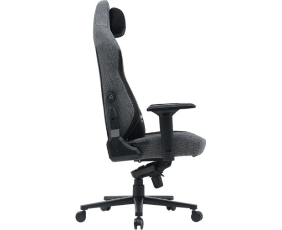 CANYON gaming chair Boulder XLCH01 King Size Grey